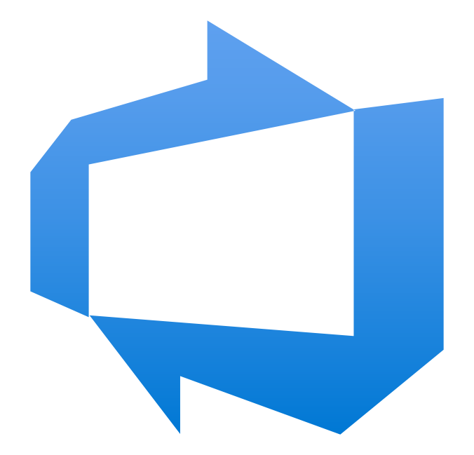 Azure Devops Logo