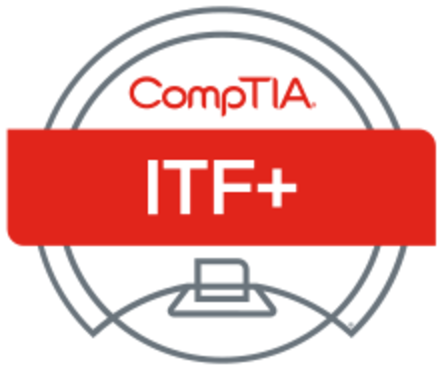 ITF+ Badge