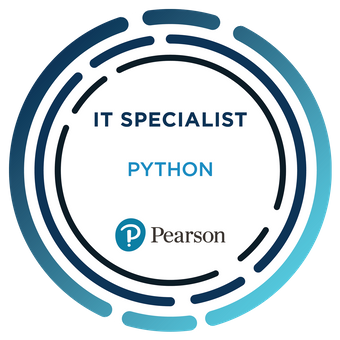 ITS Python Badge