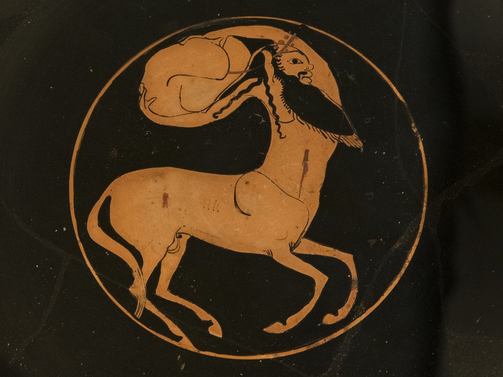 Centaur