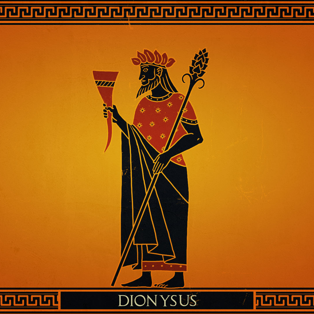 Dionysus