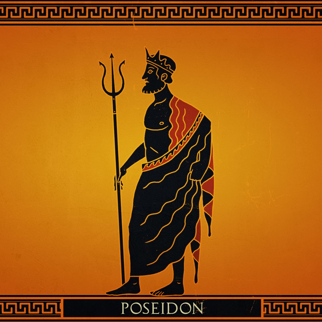 Poseidon