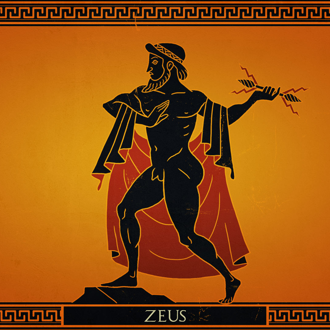 Zeus