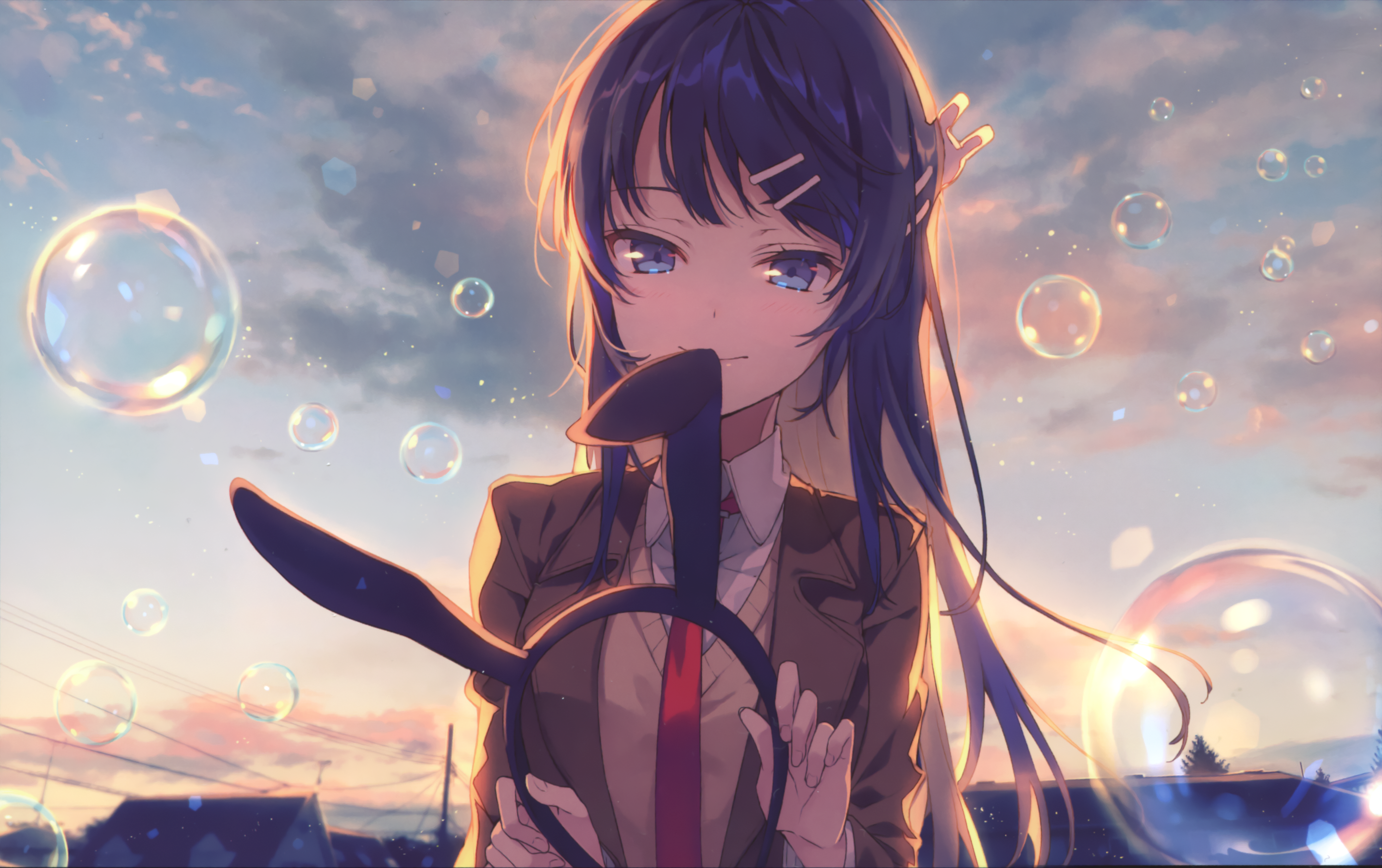 Bunny Girl Senpai