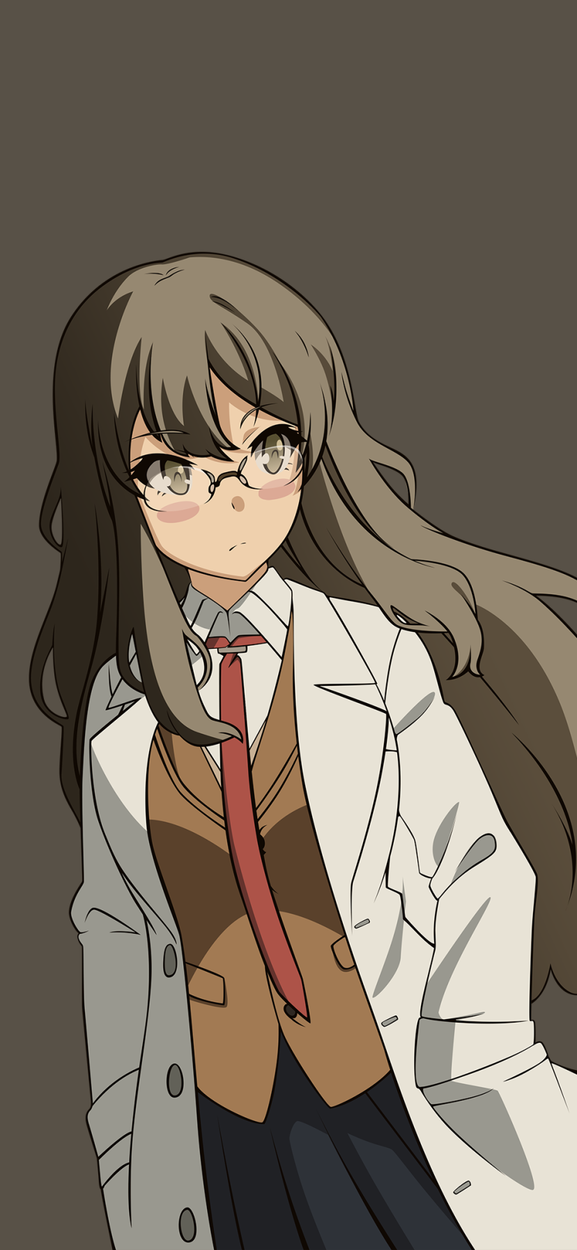 Bunny girl Senpai