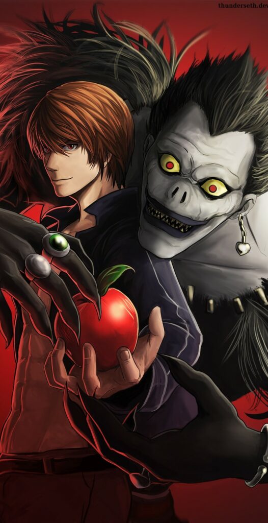 Death Note