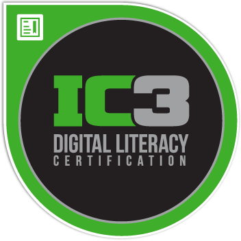 IC3 Certification