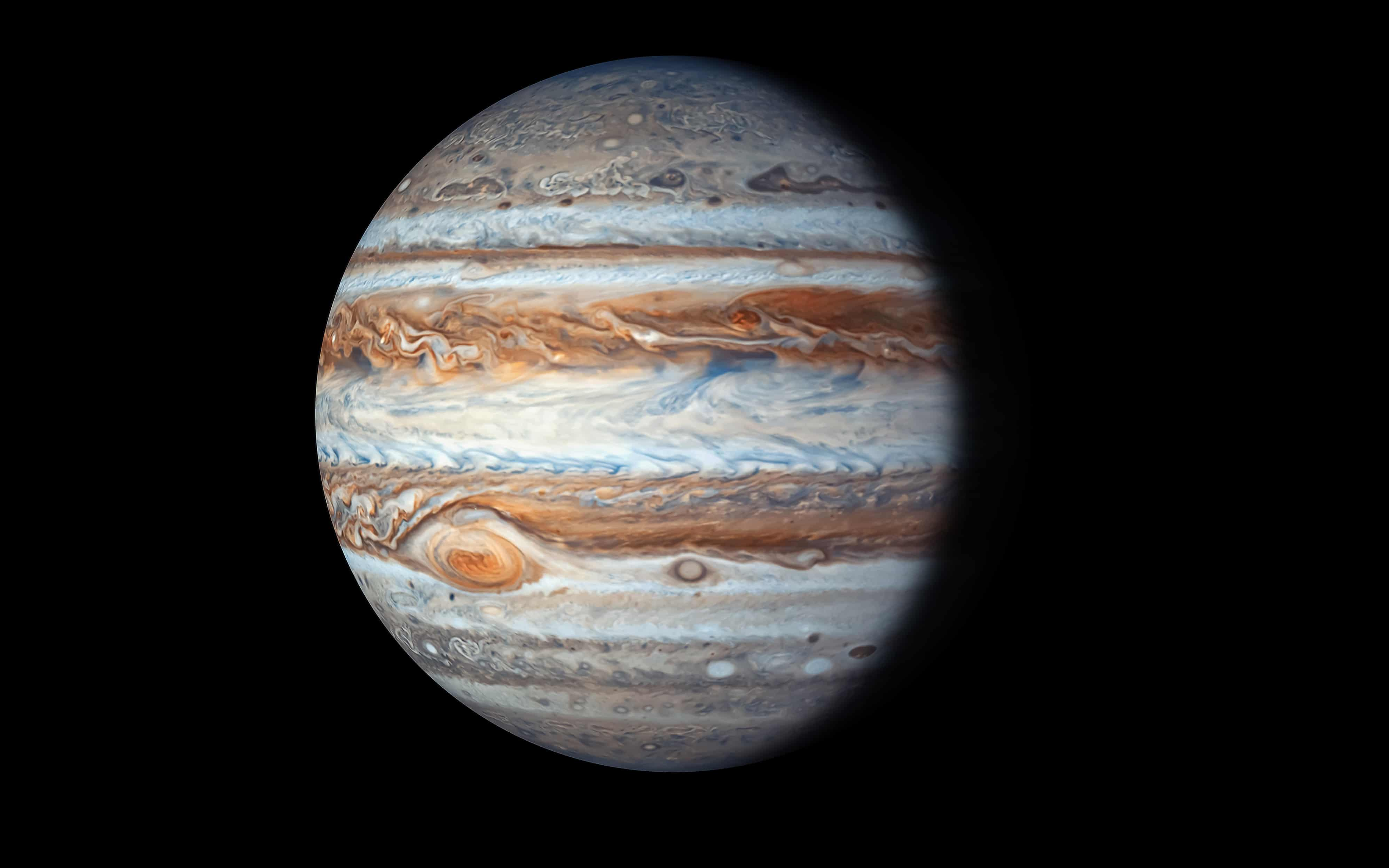 jupiter