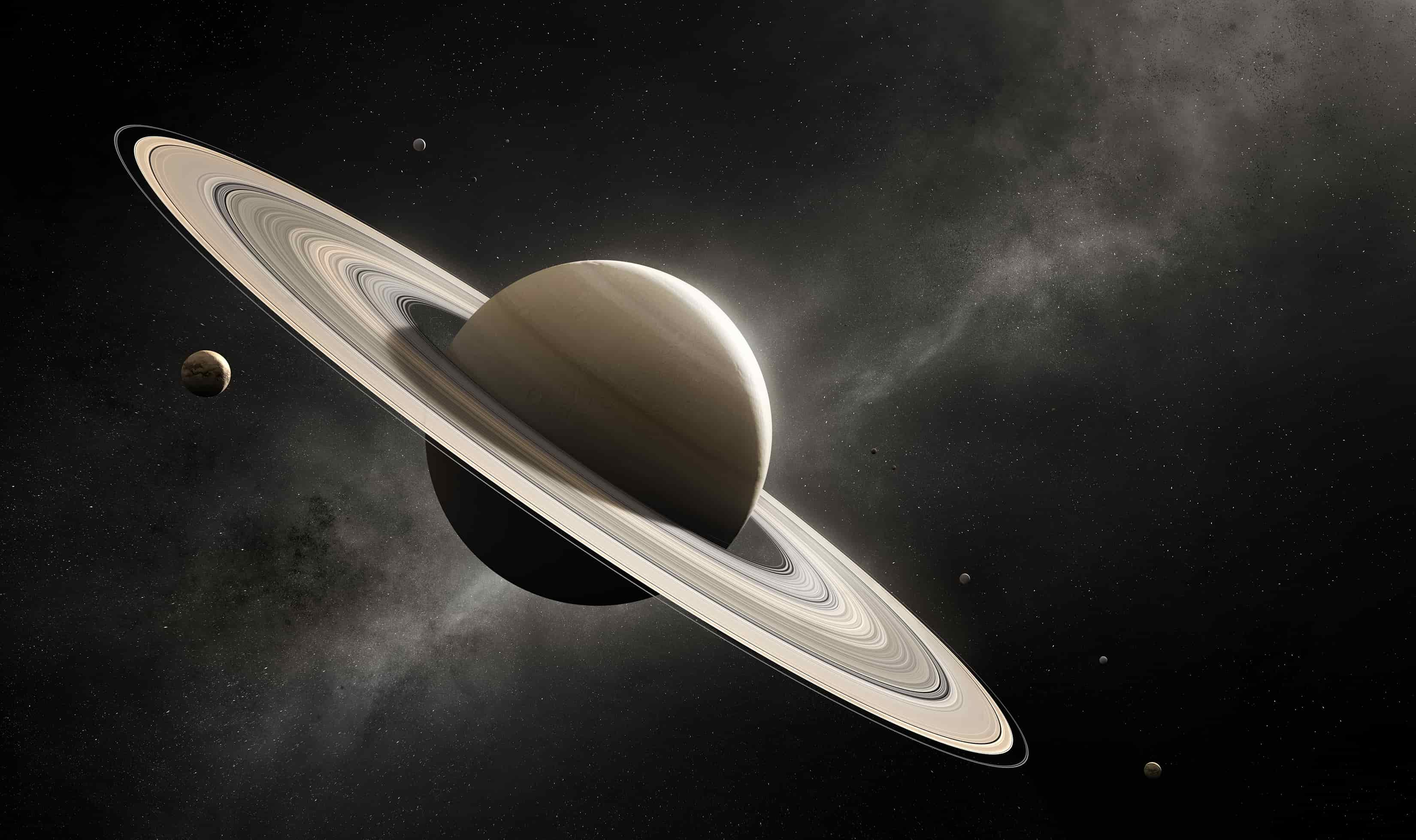 saturn