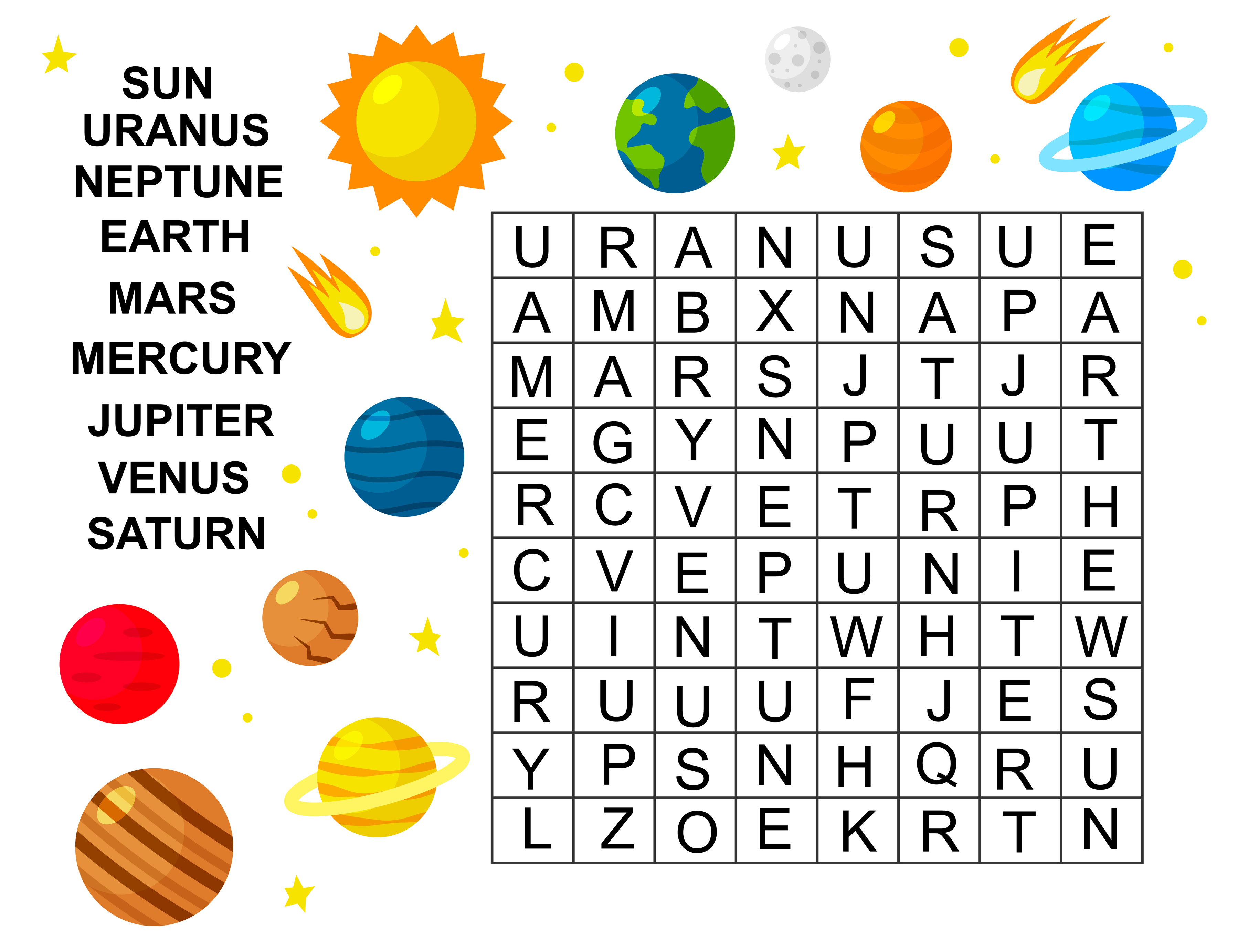 wordsearch