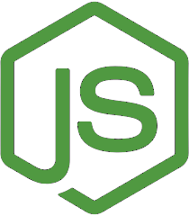 Node JS logo