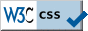 CSS Validation Proof