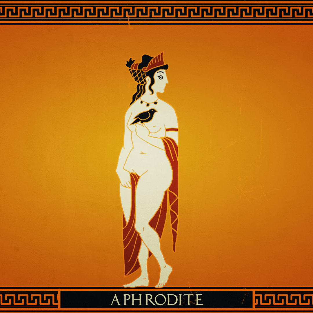 Aphrodite