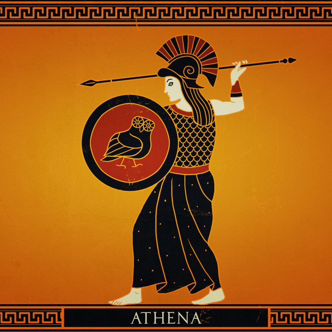 Athena